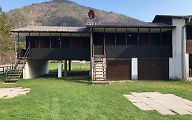 Bungalow Al Lago