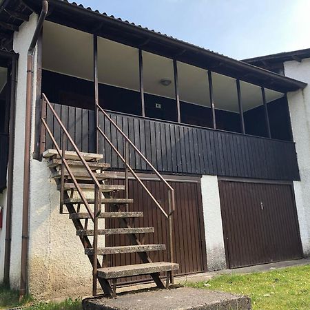 Bungalow Al Lago Val Maria-Pur Exterior foto